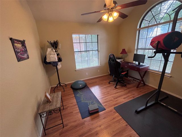 1316 Mesquite RD, Cedar Park, TX 78613