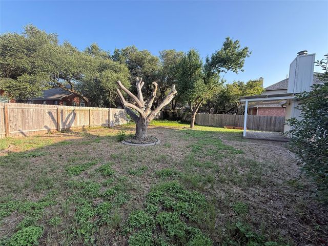 1316 Mesquite RD, Cedar Park, TX 78613