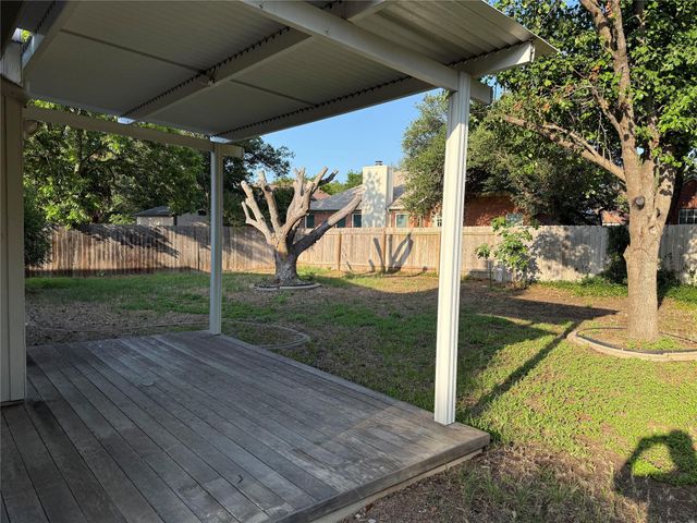 1316 Mesquite RD, Cedar Park, TX 78613