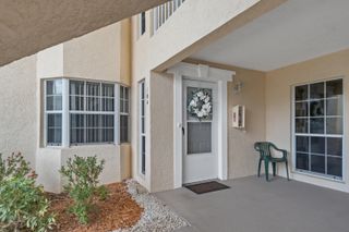 740 Lake Orchid Circle 104, Vero Beach, FL 32962