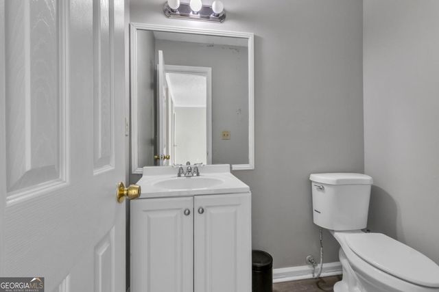 3559 Ashley Station Drive SW, Marietta, GA 30008