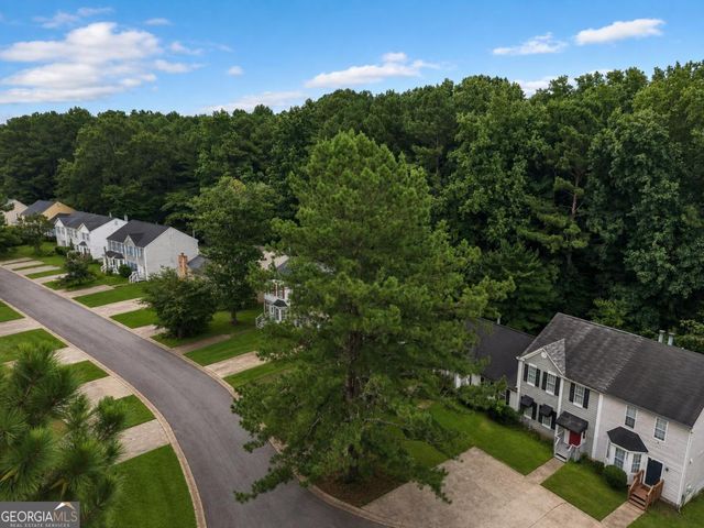 3559 Ashley Station Drive SW, Marietta, GA 30008