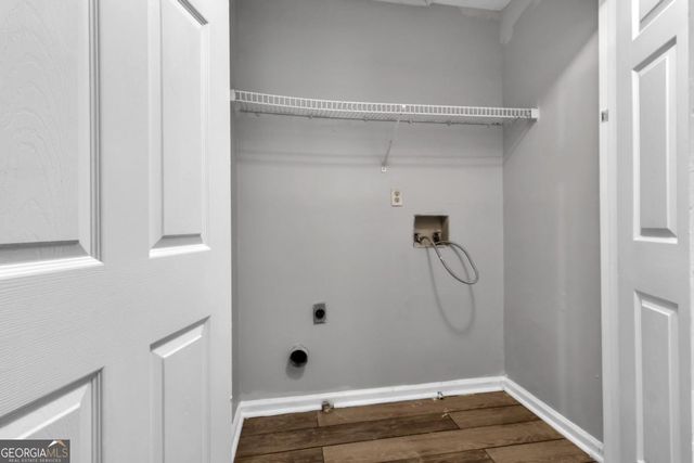 3559 Ashley Station Drive SW, Marietta, GA 30008