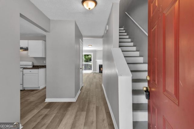 3559 Ashley Station Drive SW, Marietta, GA 30008