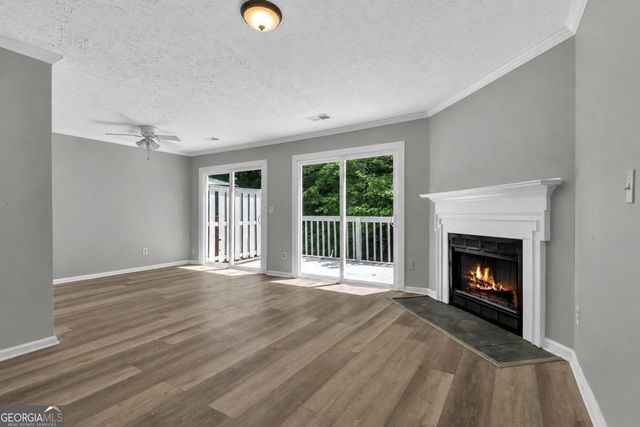 3559 Ashley Station Drive SW, Marietta, GA 30008
