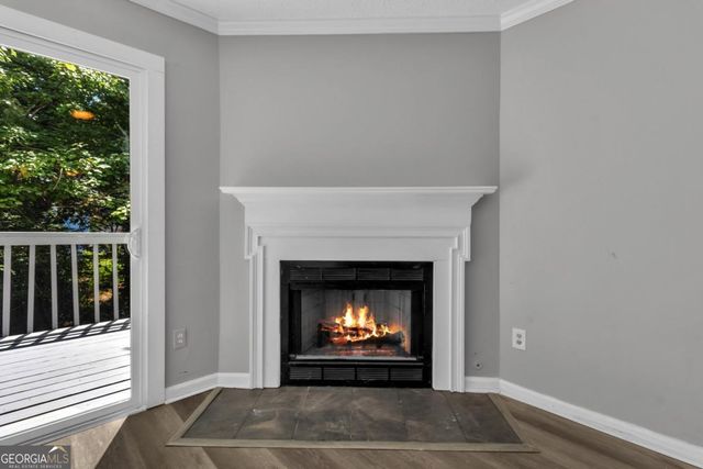 3559 Ashley Station Drive SW, Marietta, GA 30008