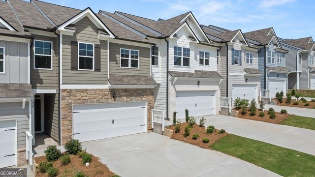 254 Deerberry Drive, Jasper, GA 30143