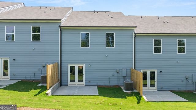 254 Deerberry Drive, Jasper, GA 30143