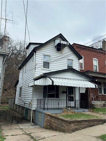 1005 Oak Avenue, Turtle Creek, PA 15145