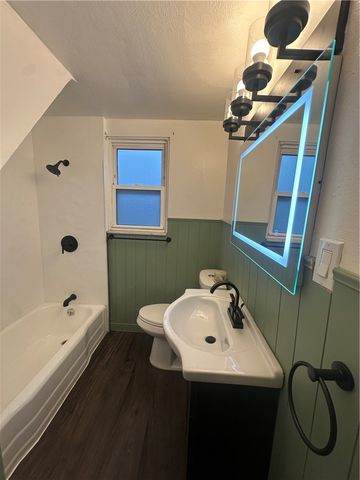 1005 Oak Avenue, Turtle Creek, PA 15145