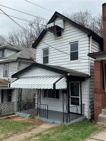 1005 Oak Avenue, Turtle Creek, PA 15145