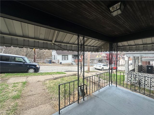 1005 Oak Avenue, Turtle Creek, PA 15145