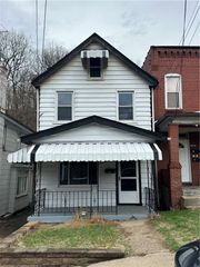1005 Oak Avenue, Turtle Creek, PA 15145