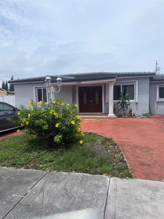 1120 SW 73rd Avenue, Miami, FL 33144