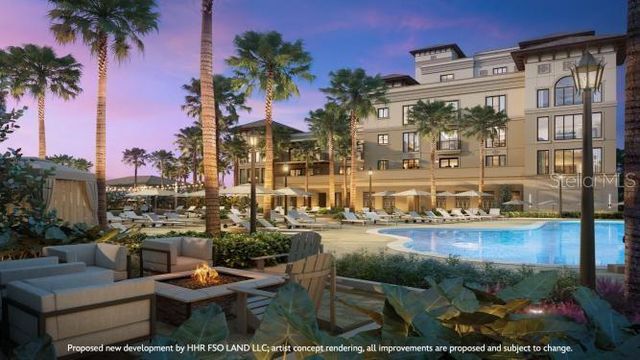 10160 AUTUMN MIST LANE 800, Golden Oak, FL 32836