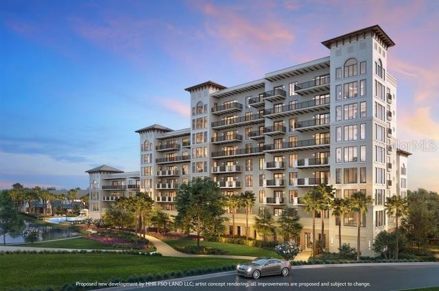 10160 AUTUMN MIST LANE 800, Golden Oak, FL 32836