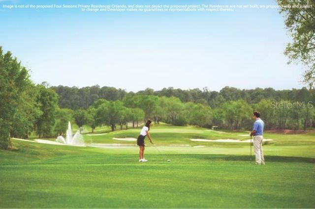 10160 AUTUMN MIST LANE 800, Golden Oak, FL 32836