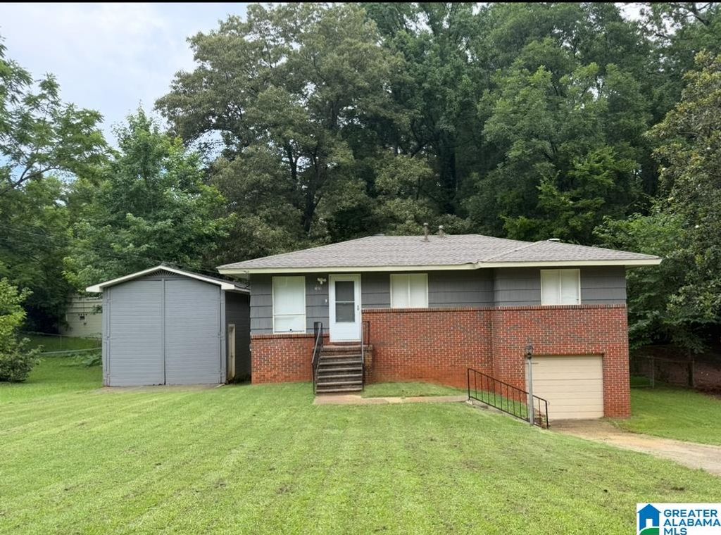 1628 BOBOLINK LANE NE, Center Point, AL 35215