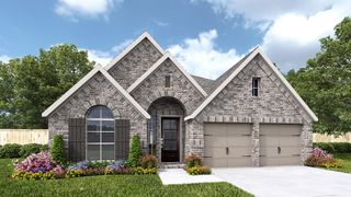 19927 Painter Horse Drive, Tomball, TX 77377