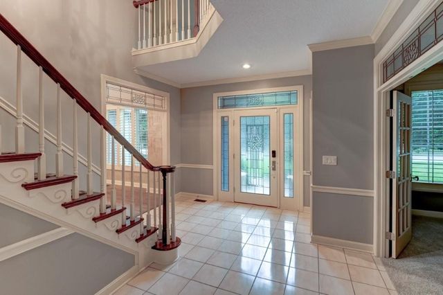 1905 NW Indian Hills Drive, Blue Springs, MO 64015