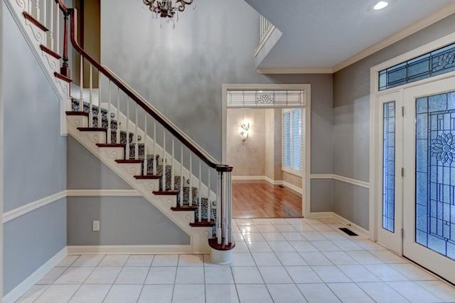 1905 NW Indian Hills Drive, Blue Springs, MO 64015