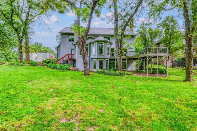 1905 NW Indian Hills Drive, Blue Springs, MO 64015