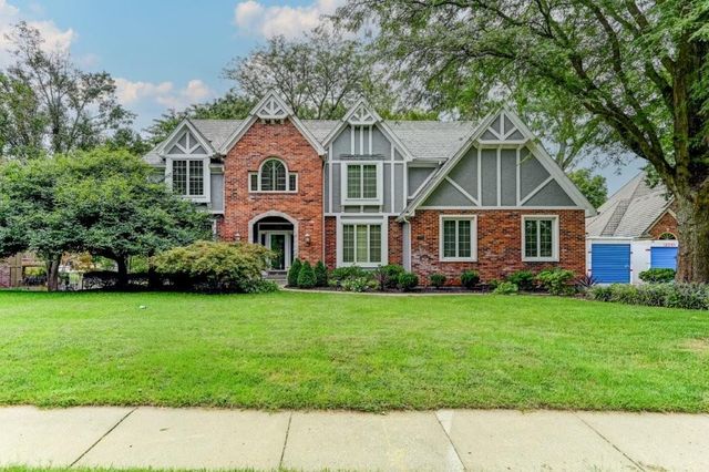 1905 NW Indian Hills Drive, Blue Springs, MO 64015