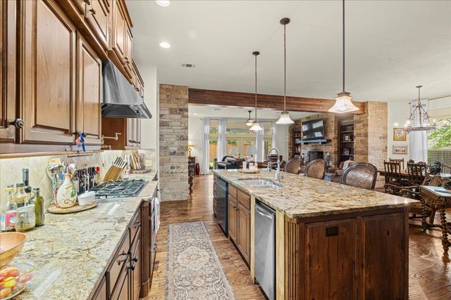 22 Dobbins Crossing, Corsicana, TX 75110