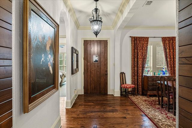 22 Dobbins Crossing, Corsicana, TX 75110