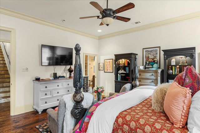 22 Dobbins Crossing, Corsicana, TX 75110