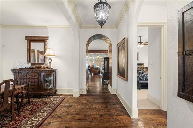 22 Dobbins Crossing, Corsicana, TX 75110