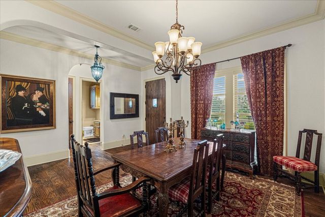 22 Dobbins Crossing, Corsicana, TX 75110