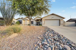 10032 E Domenic Lane, Tucson, AZ 85730