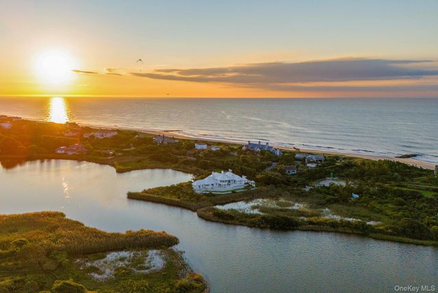 64 W End Road, East Hampton, NY 11937