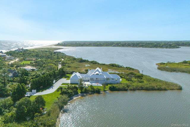 64 W End Road, East Hampton, NY 11937