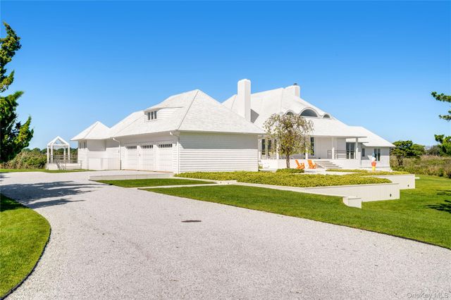 64 W End Road, East Hampton, NY 11937