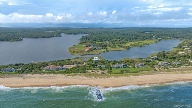 64 W End Road, East Hampton, NY 11937