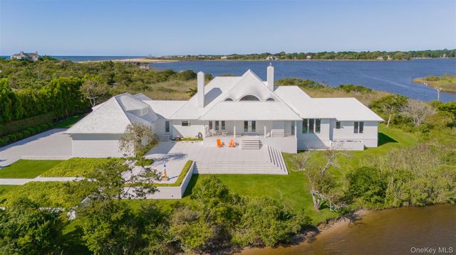 64 W End Road, East Hampton, NY 11937