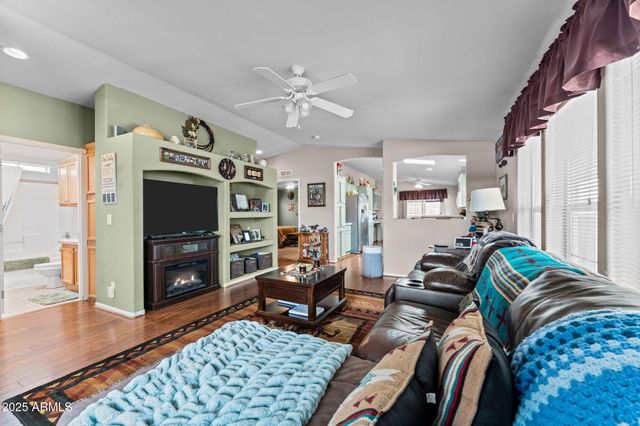 2501 W Wickenburg Way -- 181, Wickenburg, AZ 85390