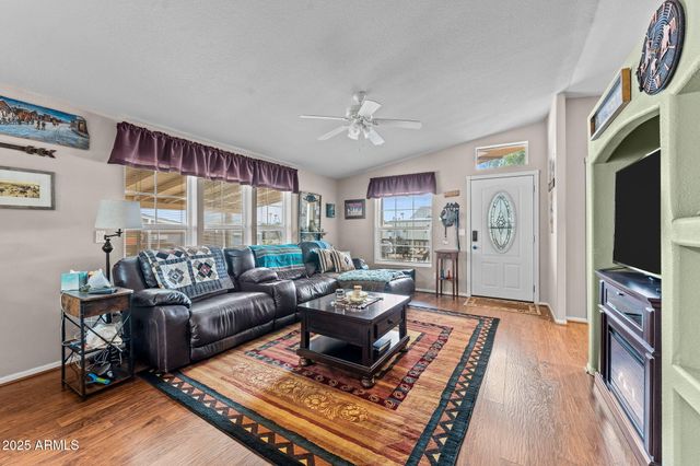 2501 W Wickenburg Way -- 181, Wickenburg, AZ 85390