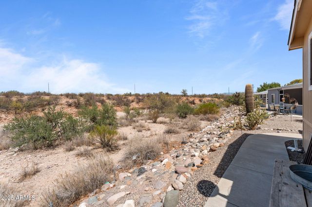 2501 W Wickenburg Way -- 181, Wickenburg, AZ 85390
