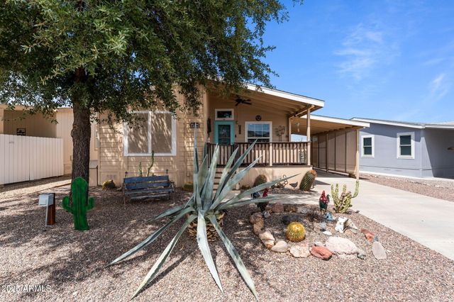 2501 W Wickenburg Way -- 181, Wickenburg, AZ 85390