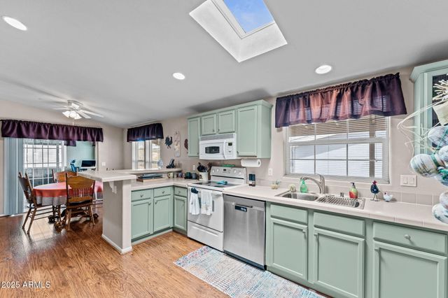 2501 W Wickenburg Way -- 181, Wickenburg, AZ 85390