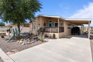 2501 W Wickenburg Way -- 181, Wickenburg, AZ 85390