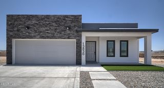 13952 GOLDEN SUMMER Court, Horizon City, TX 79928