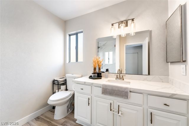 124 Almendio Lane, Henderson, NV 89074