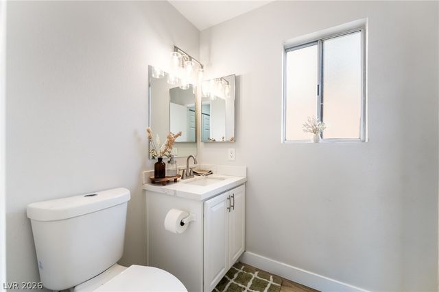 124 Almendio Lane, Henderson, NV 89074