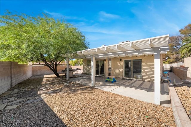 124 Almendio Lane, Henderson, NV 89074