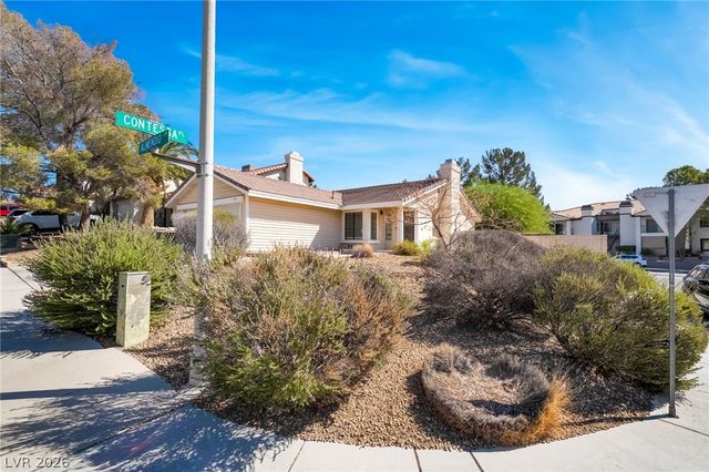 124 Almendio Lane, Henderson, NV 89074