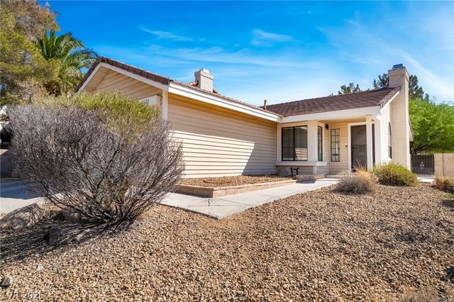124 Almendio Lane, Henderson, NV 89074